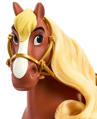 Disney Princess Belle and Philippe Fashion Doll and Horse
