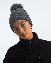 The North Face Women's Oh Mega Beanie