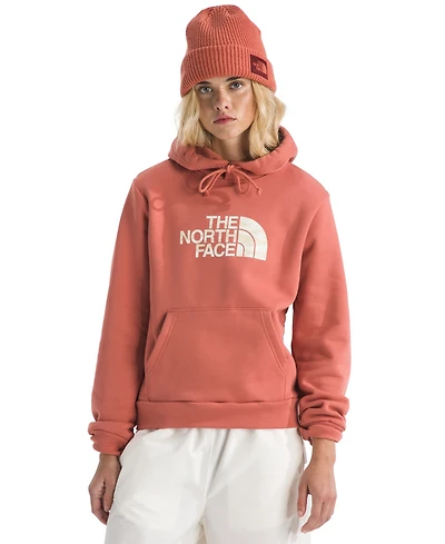 The North Face Women's Evolution Edge Of Light Half Dome Hoodie