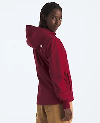The North Face Women's Shelbe Raschel Long Sleeve Jacket