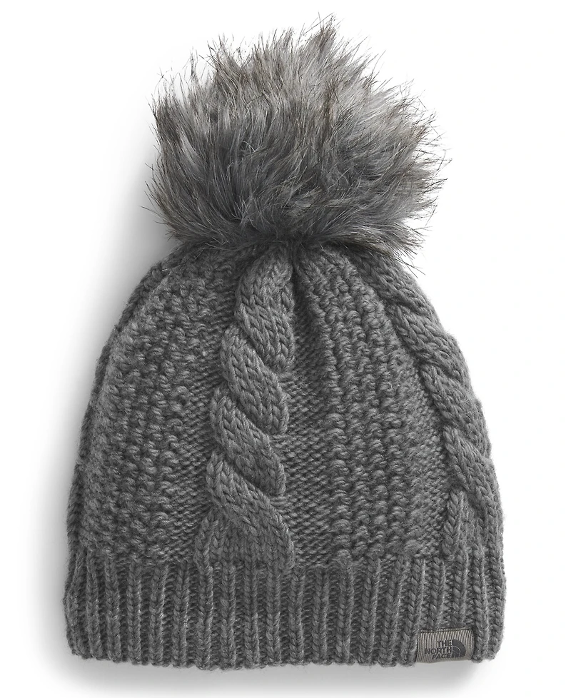 The North Face Women's Oh Mega Beanie