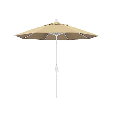 California Umbrella 9' Golden State Series Patio Umbrella
