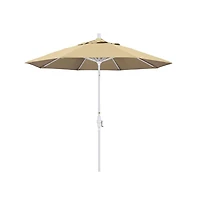 California Umbrella 9' Golden State Series Patio Umbrella