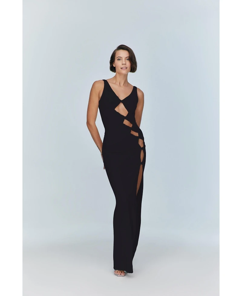 Jendue Women's Sara Dress