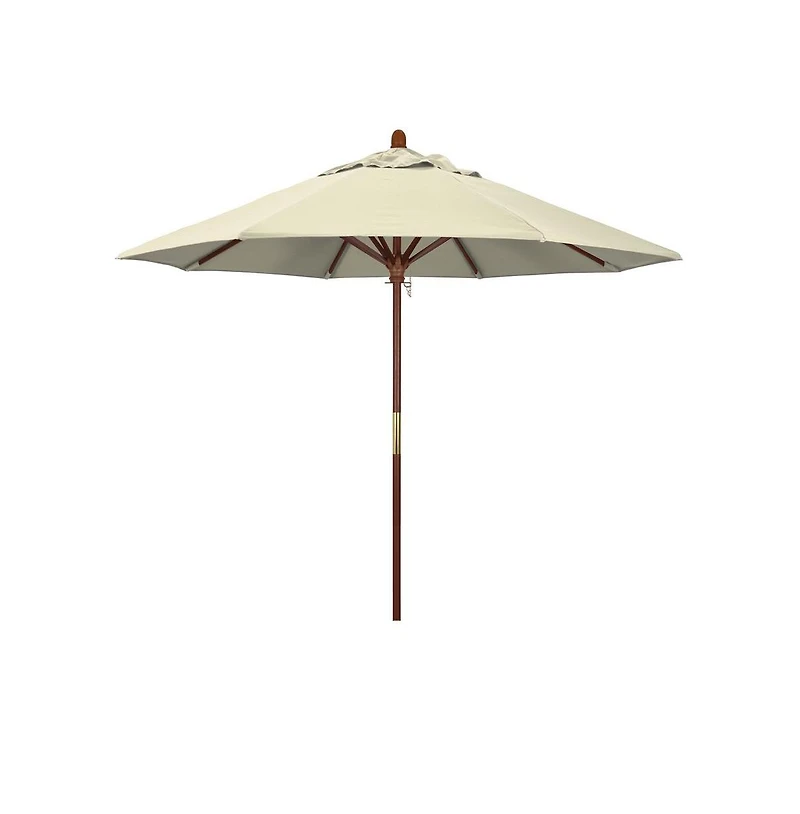 California Umbrella 9' Grove Series Patio Umbrella