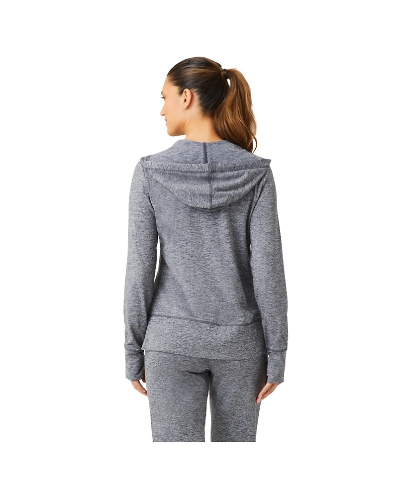 Free Country Women's 2 Go Out Zip Hoodie