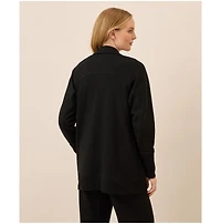 Pact Women's Airplane Wrap Cardigan