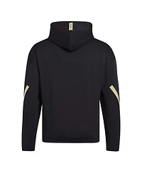 Adidas Men's Black Washington Huskies Z.n.e. Full-Zip Hoodie