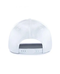 '47 Brand Women's White Kentucky Wildcats Outspoken Hitch Adjustable Hat