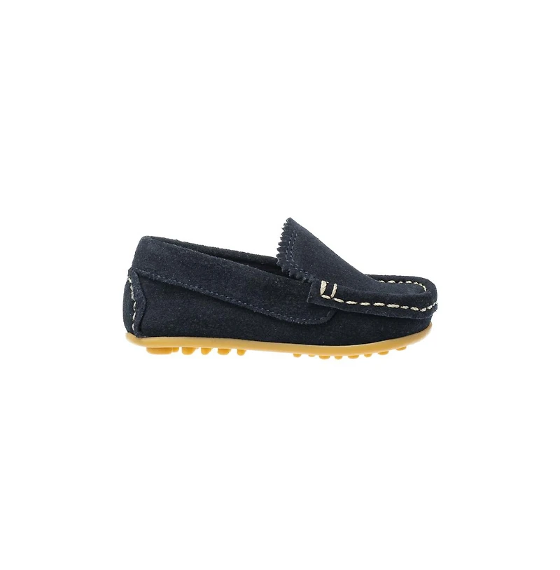 Elephantito Toddler Boys Antton Driver Moc