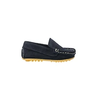 Elephantito Toddler Boys Antton Driver Moc