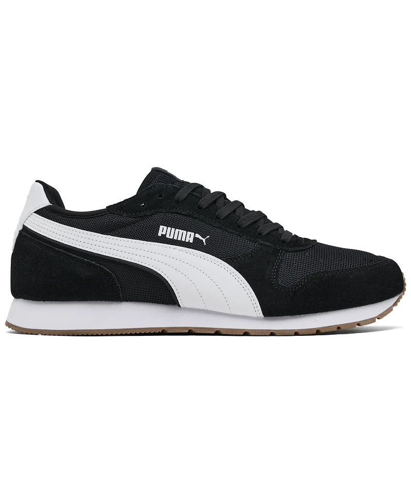 Puma Men's St Miler Casual Sneakers from Finish Line
