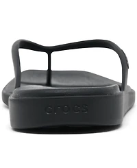 Crocs Women's Miami Flip-Flop Sandals from Finish Line