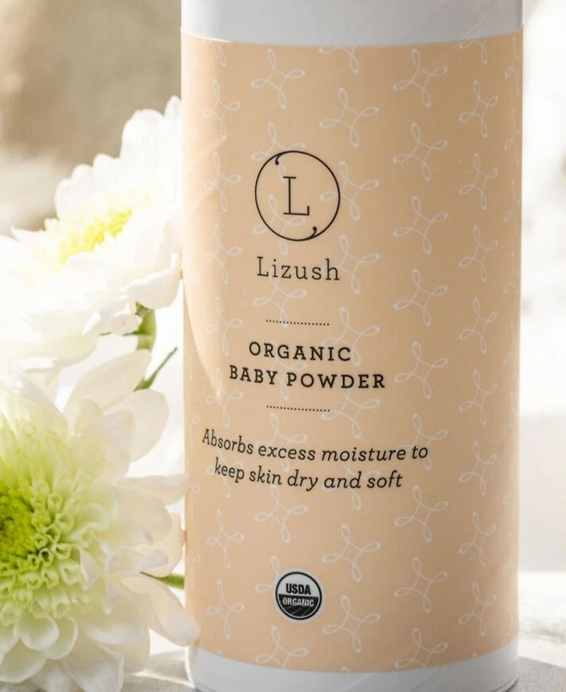 Lizush Baby New Gift Set
