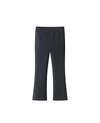 Andy & Evan Toddler/Child Girls Bow Icon Chenille Sweater w/Jegging Set