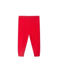 Andy & Evan Baby Girls Bow Icon Sweater and Pants Set