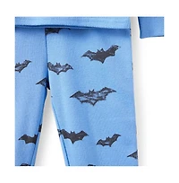 Cotton On Little Boys Jesse Long Sleeve Pyjama Set License