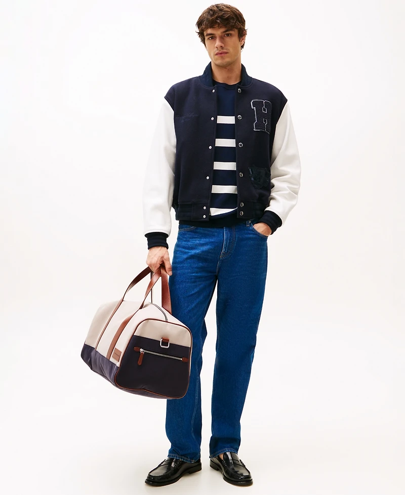 Tommy Hilfiger Men's Casual Duffle Bag