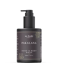 Ua Hawaii Hand & Body Wash, 10oz