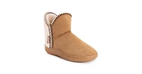 Muk Luks Women's Amira Paige Slipper