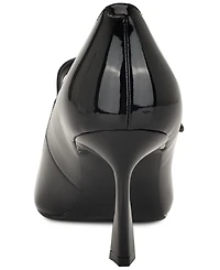 Nine West Women's Krest Tapered Heel Mary Jane Dress Pumps