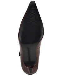 Nine West Women's Krest Snip Toe Mary Jane Pumps