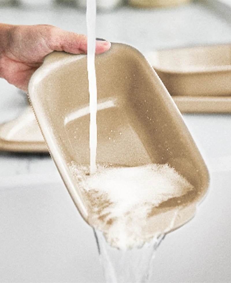 GreenPan Premiere Ceramic Nonstick Ovenware Loaf Pan