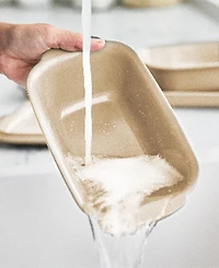 GreenPan Premiere Ceramic Nonstick Ovenware Loaf Pan