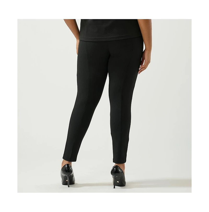Estelle Harlow Fitted Pant