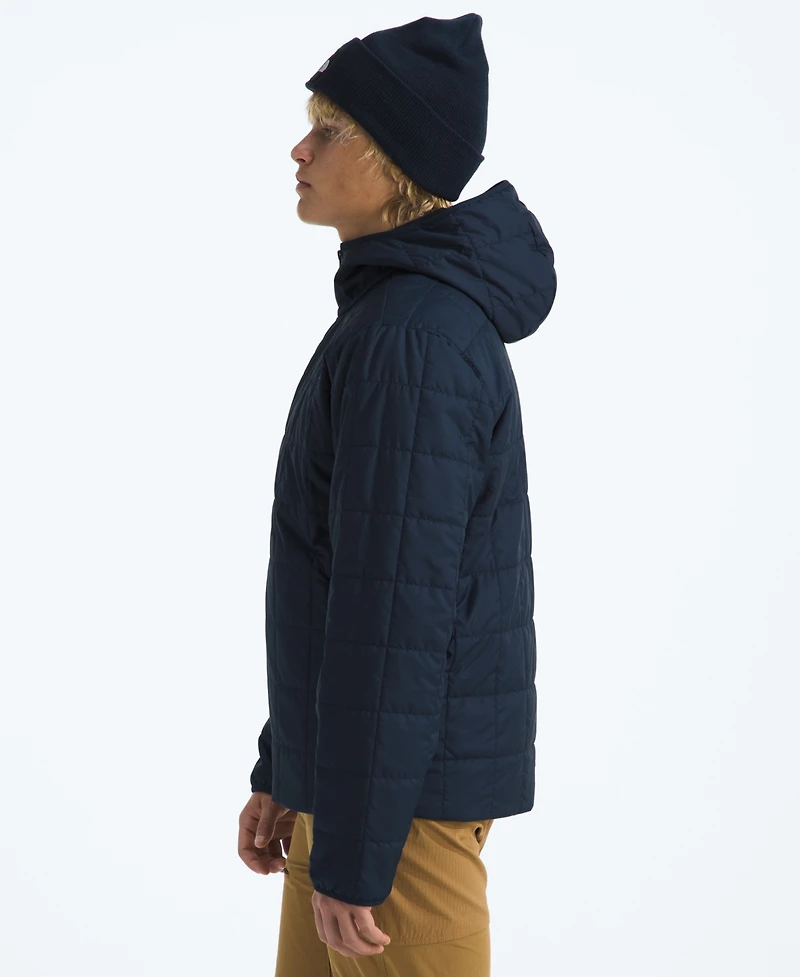 The North Face Men's Junction Insulated Hoodie