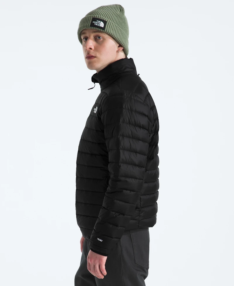 The North Face Men's Classic Down Jacket