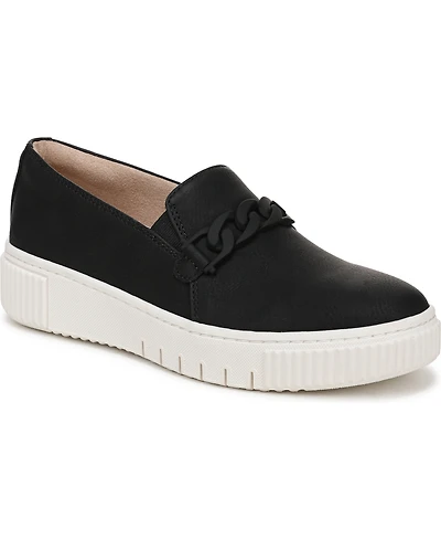 Naturalizer Women's Trish Slip-On Sneakers