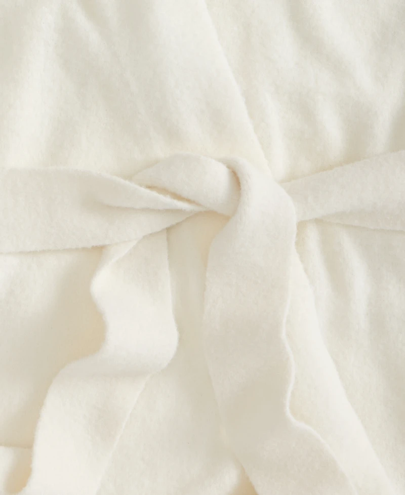 State of Day Women's Cozy Knit Sweater Wrap, Created for Macy's