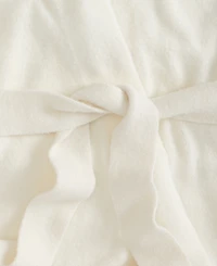 State of Day Women's Cozy Knit Sweater Wrap, Created for Macy's