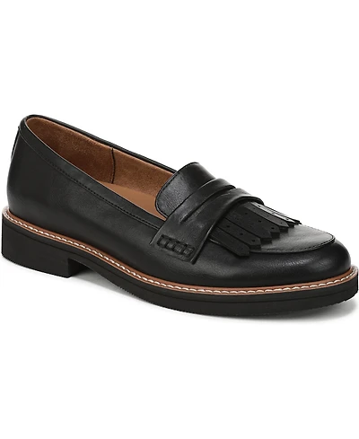 Naturalizer Women's Pacey Tailored Penny Loafers