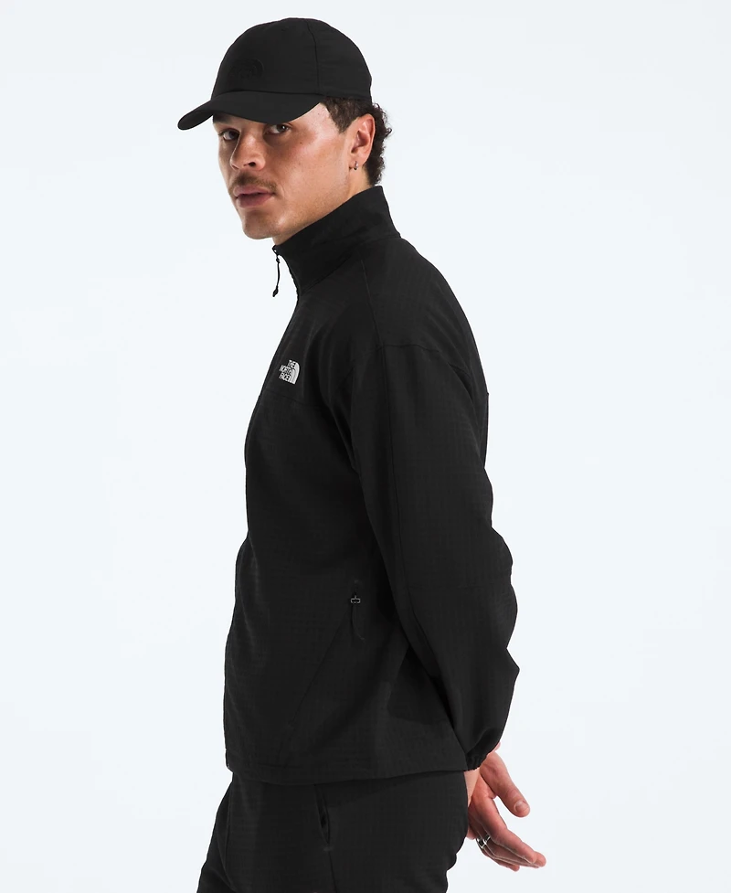 The North Face Men's Tekware Jacket