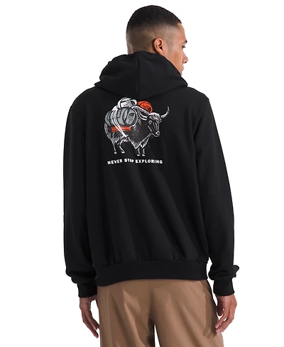 The North Face Men's Evolution Vault Tri Pack Graphic Hoodie