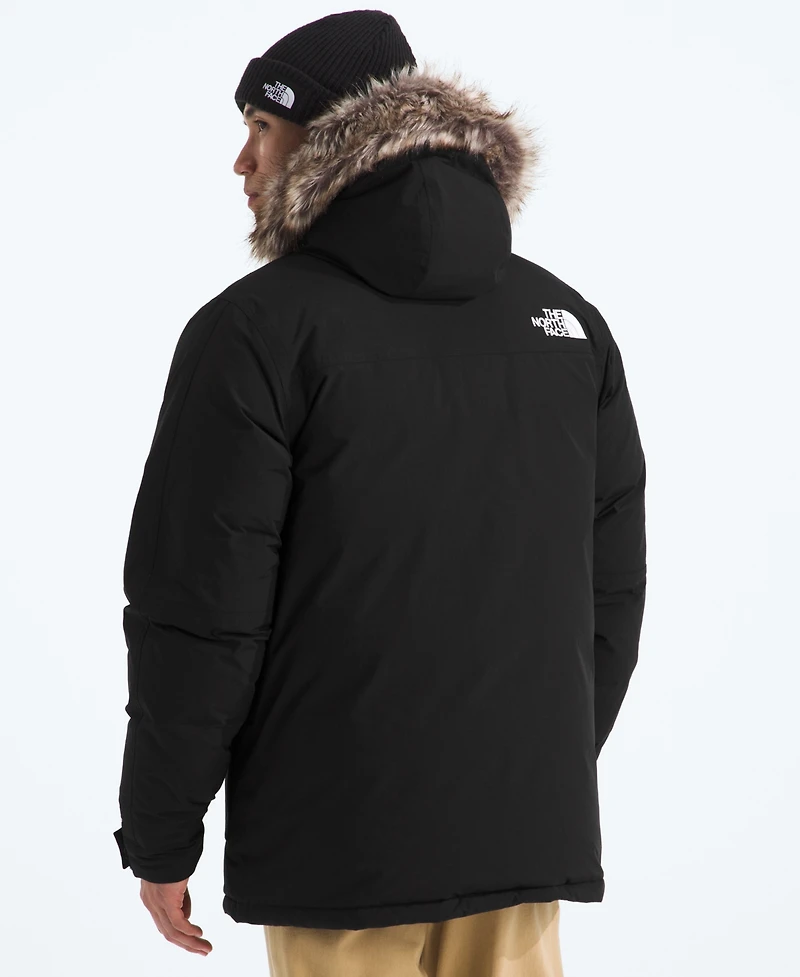 The North Face Men's McMurdo Parka Jacket