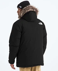 The North Face Men's McMurdo Parka Jacket