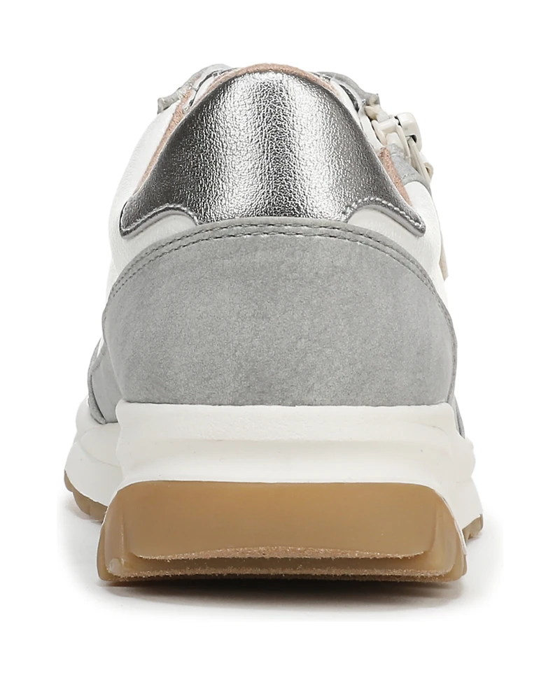 Naturalizer Women's Jace Lace-Up Sneakers