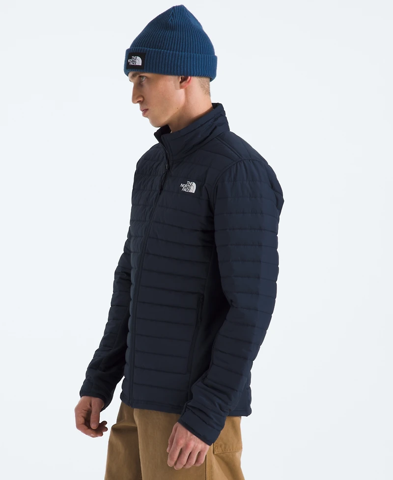 The North Face Men's Canyonlands Hybrid Jacket