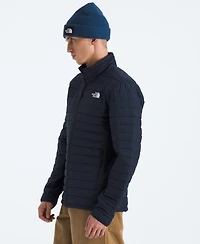 The North Face Men's Canyonlands Hybrid Jacket