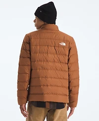 The North Face Men's Aconcagua Long Sleeve Jacket