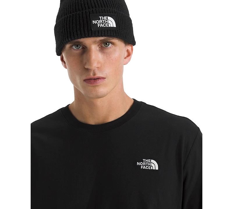 The North Face Men's Evolution Simple Dome Short Sleeve T-Shirt