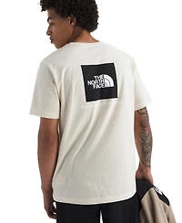 The North Face Men's Evolution Box Short Sleeve T-Shirt