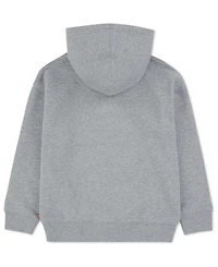 Levi's Boys 2T-4T Authentic Prep Pullover Hoodie