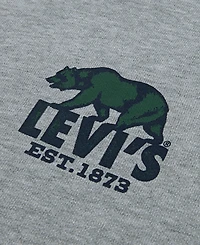 Levi's Boys 8-20 Winter Bear Pullover Hoodie