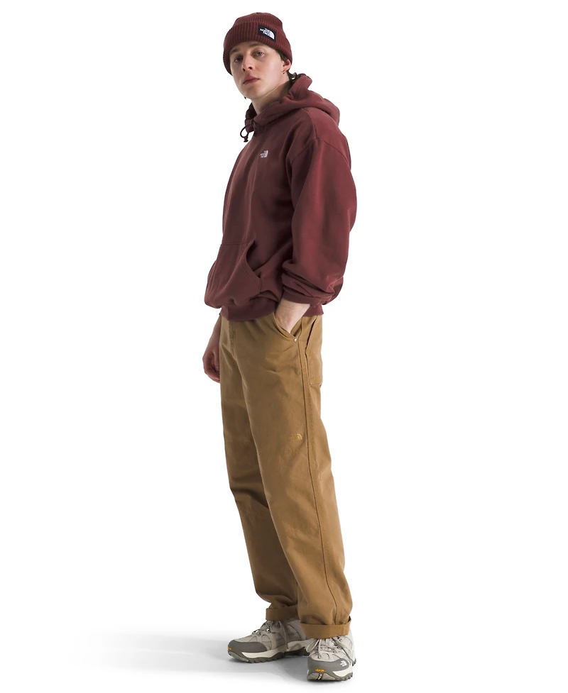 The North Face Men's Evolution Simple Dome Oversized Hoodie