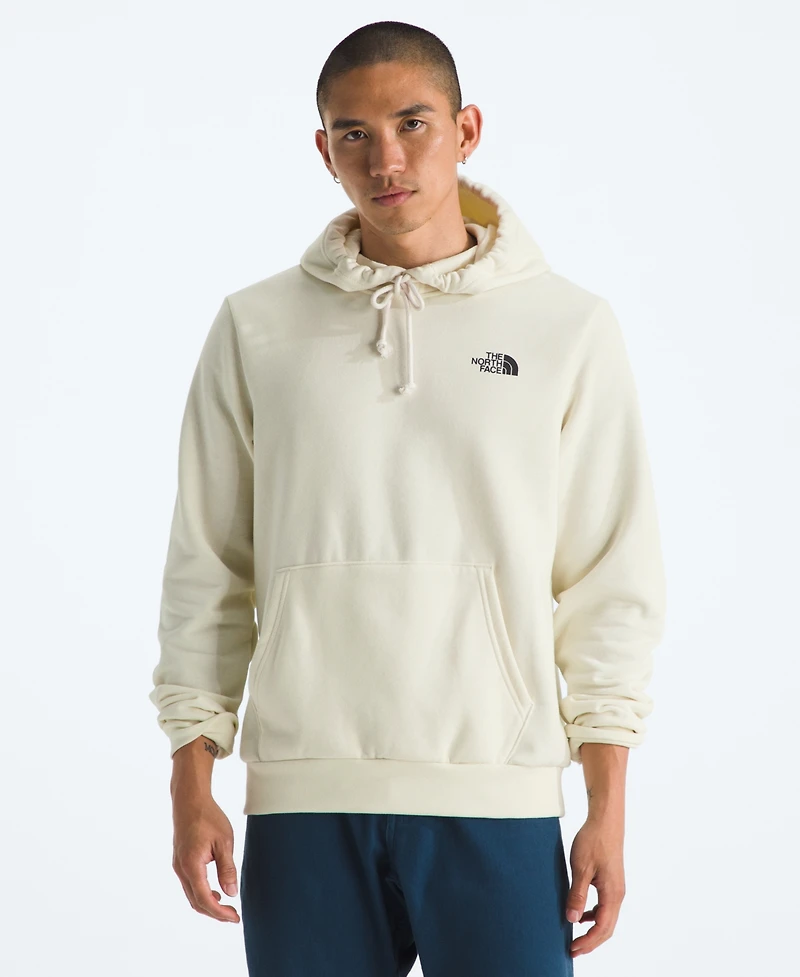 The North Face Men's Evolution Half Dome Graphic Hoodie