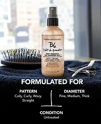 Bumble and Bumble Pret-a-powder Post Workout Dry Shampoo Spray Mist, 4 oz.